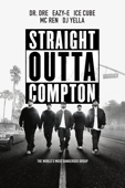 EUROPESE OMROEP | Straight Outta Compton 