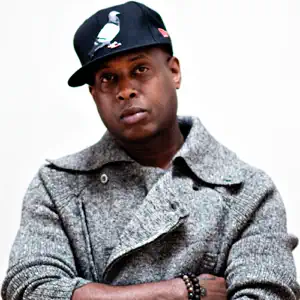 Talib Kweli