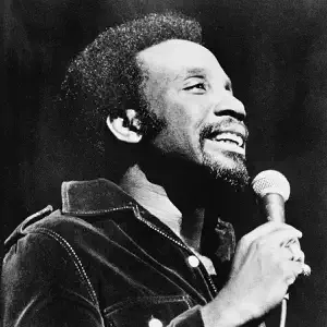 Jerry Butler