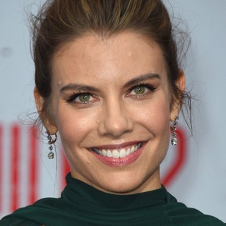 Lauren Cohan