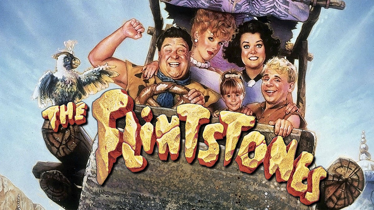 The Flintstones | Apple TV