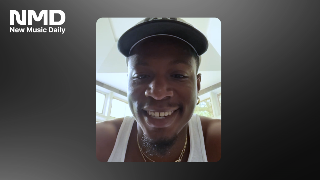 ‎Joey Bada on "Cruise Control" on Apple Music