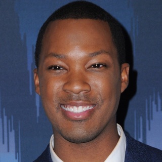 Corey Hawkins