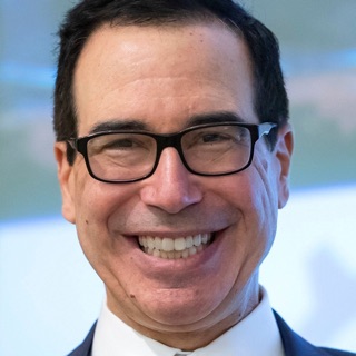 Steven Mnuchin