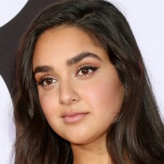 Geraldine Viswanathan
