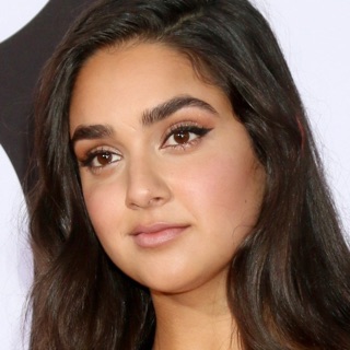 Geraldine Viswanathan