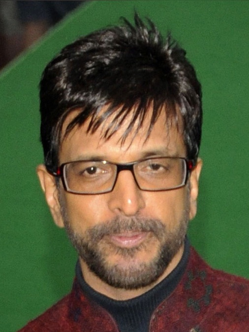 Javed Jaffrey Aap