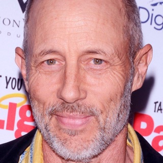 Jon Gries