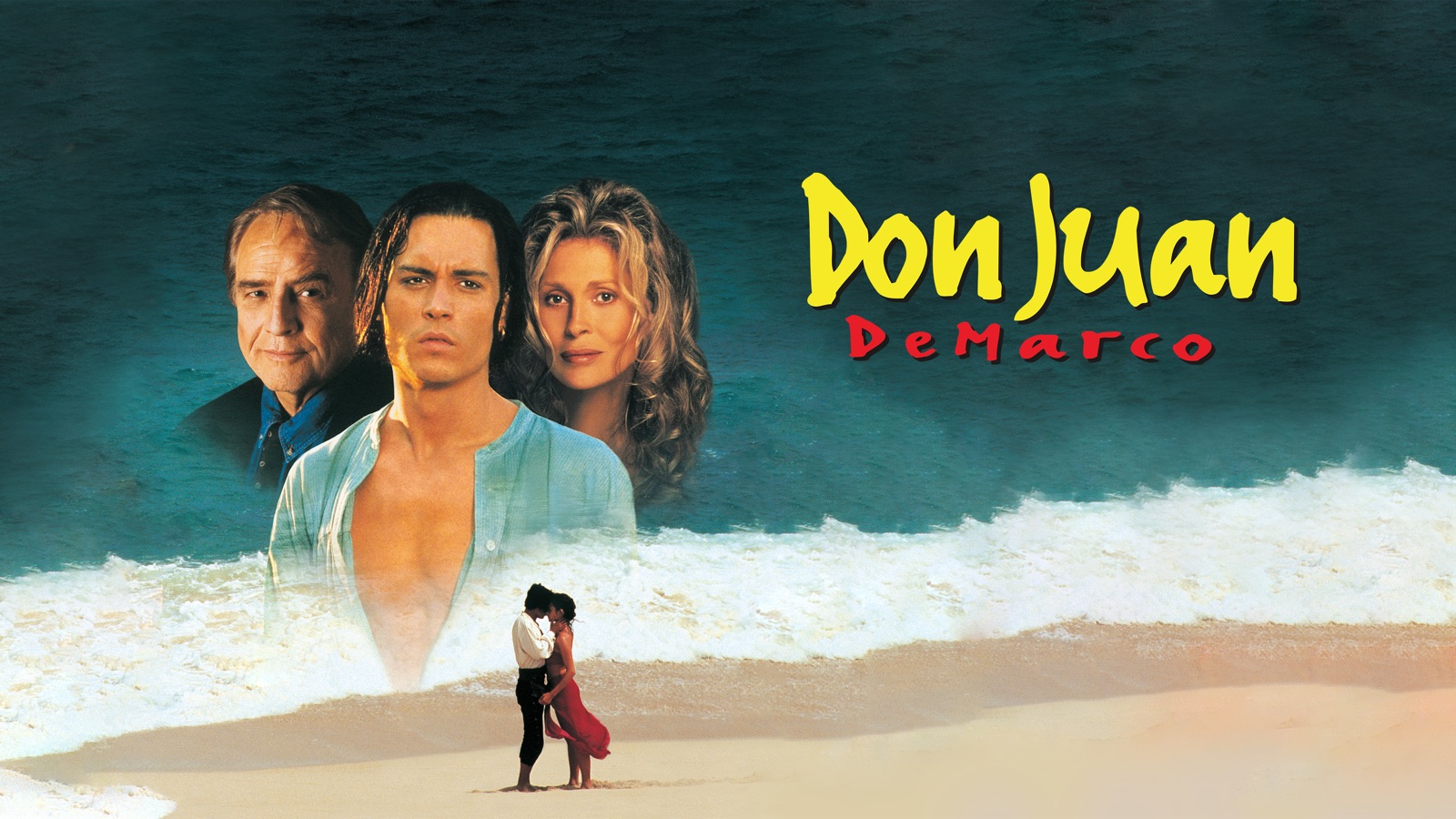 Don Juan DeMarco Na Apple TV