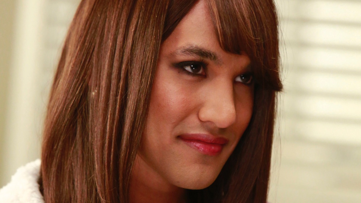 The Face of Change Grey's Anatomy (Series 9, Episode 14) Apple TV