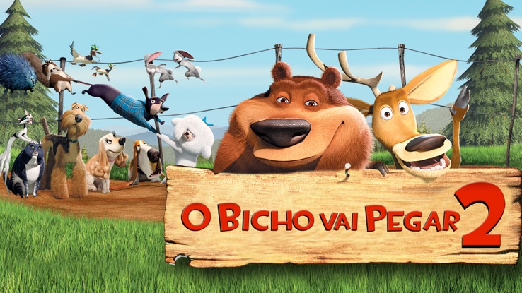 O Bicho Vai Pegar | Apple TV