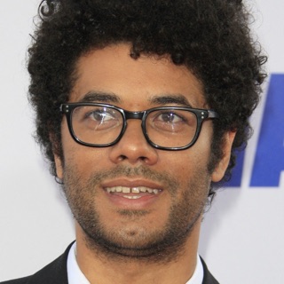 Richard Ayoade