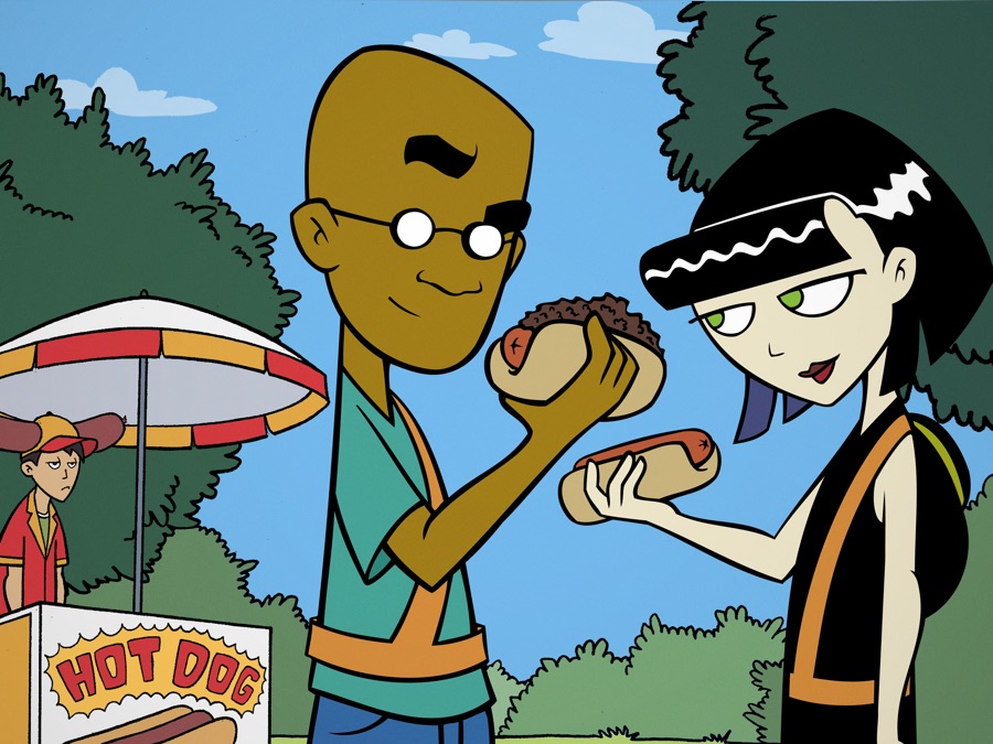 Fillmore Apple TV (uk)