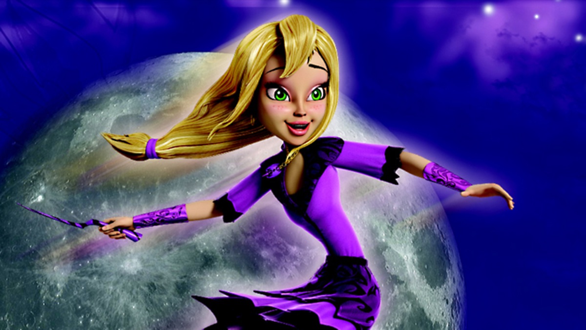Sabrina L apprentie Sorcière Série Télévisée D animation 2013 Sabrina, l'apprentie sorcière | Apple TV (FR)