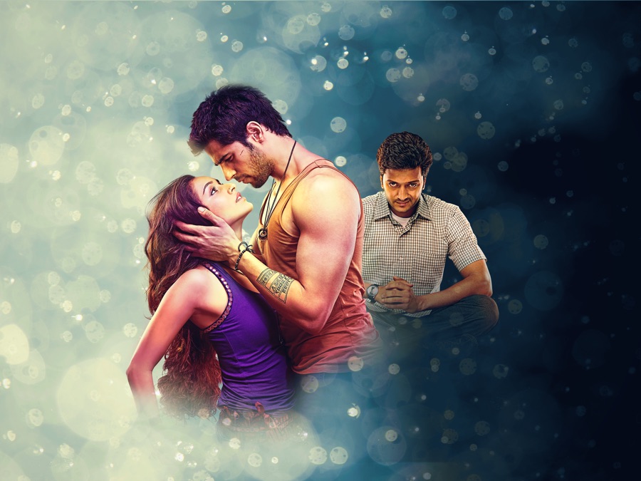 Ek Villain 2 Trailer Release Date Ek Villain | Apple TV