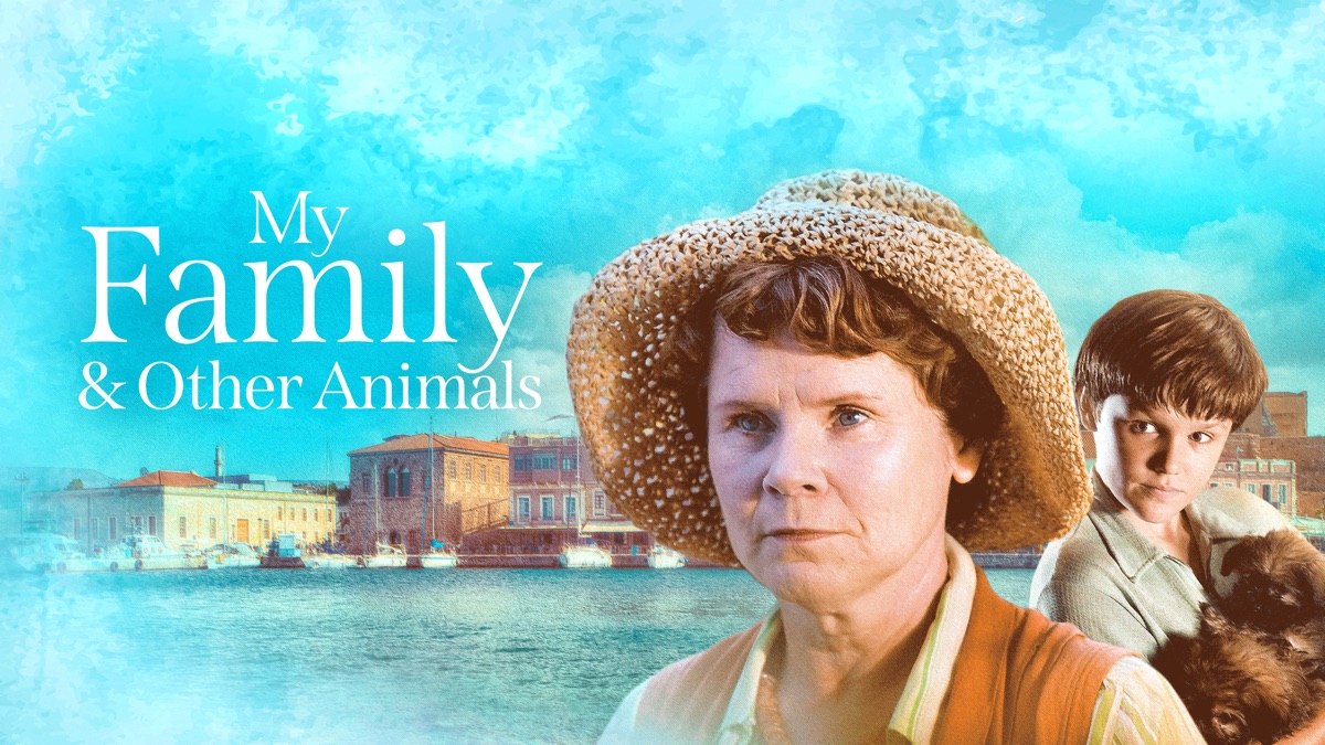 my family and other animals movie review