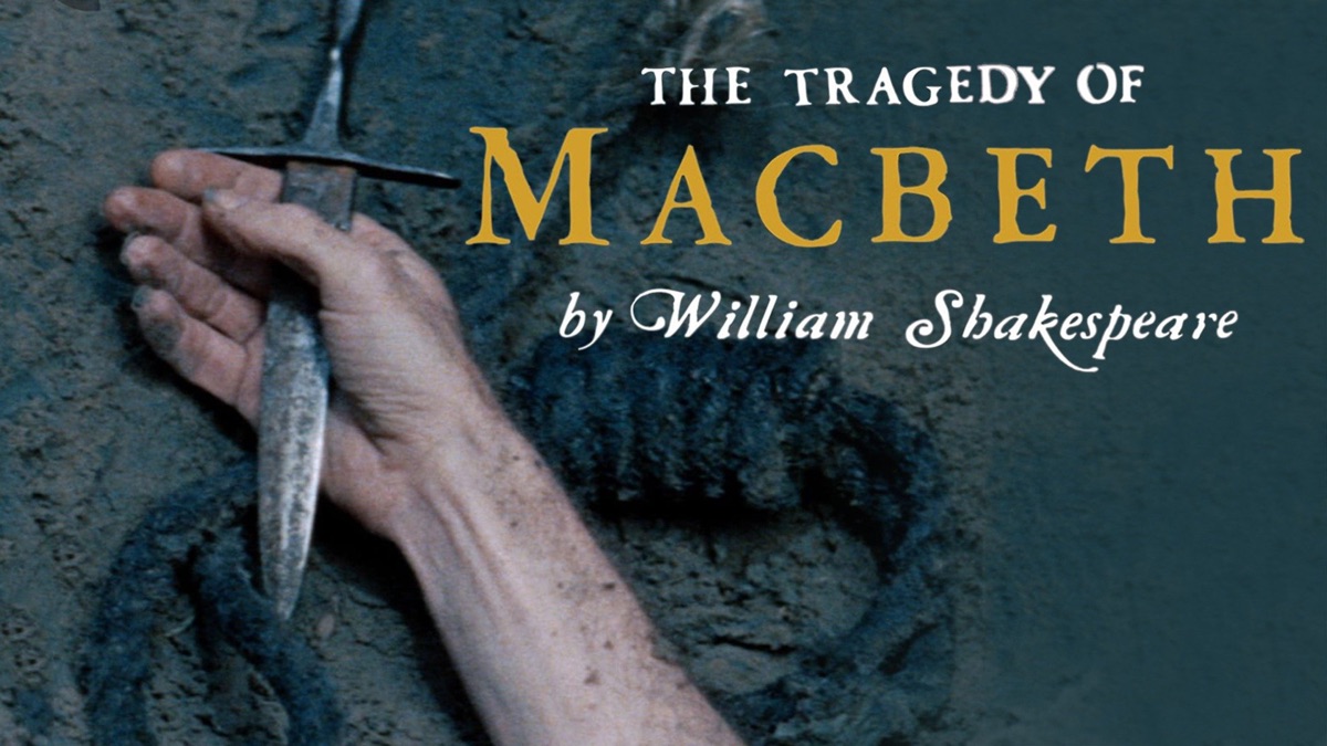 Macbeth Apple TV