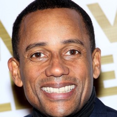Hill Harper