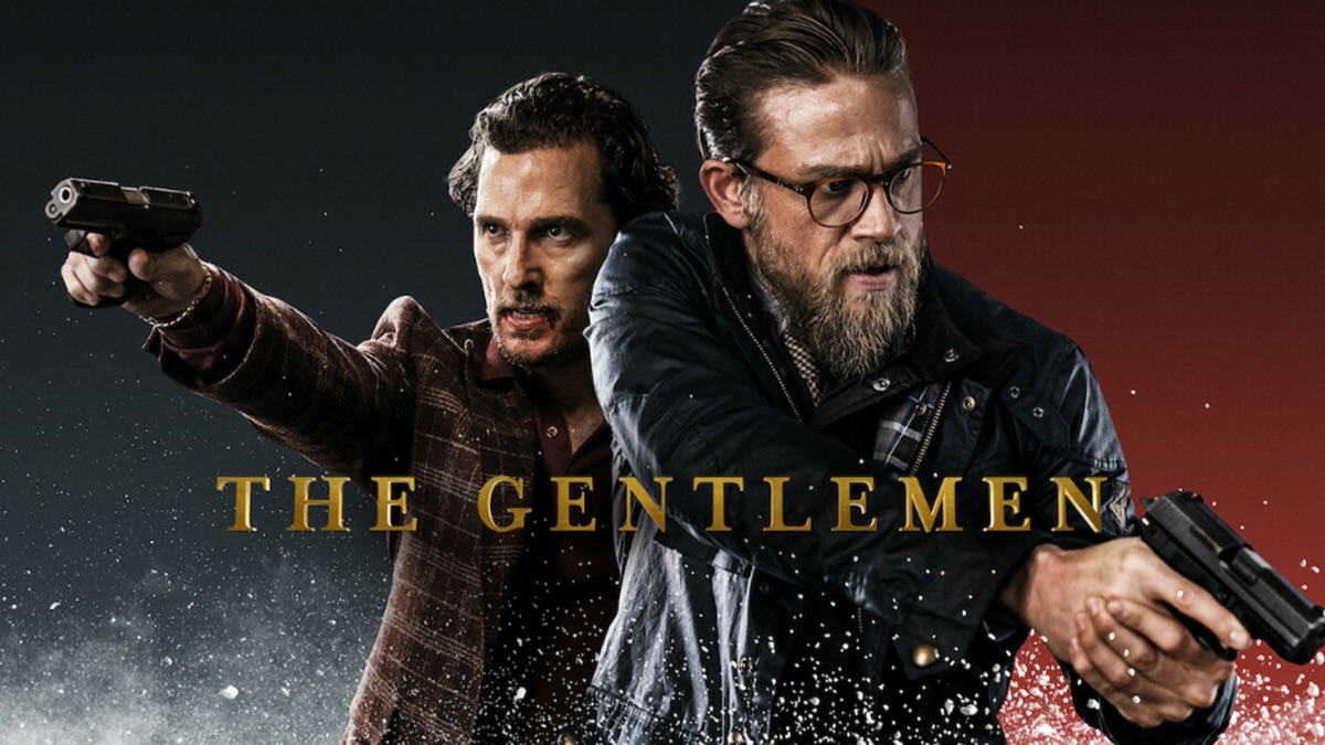 The Gentlemen | Apple TV