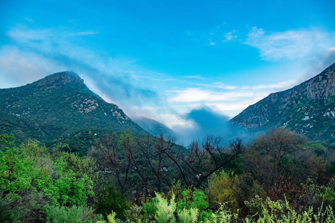 Mission Trails Regional Park