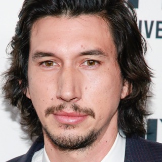 Adam Driver