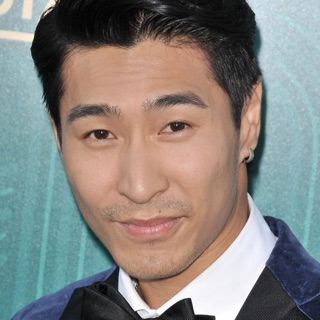 Chris Pang