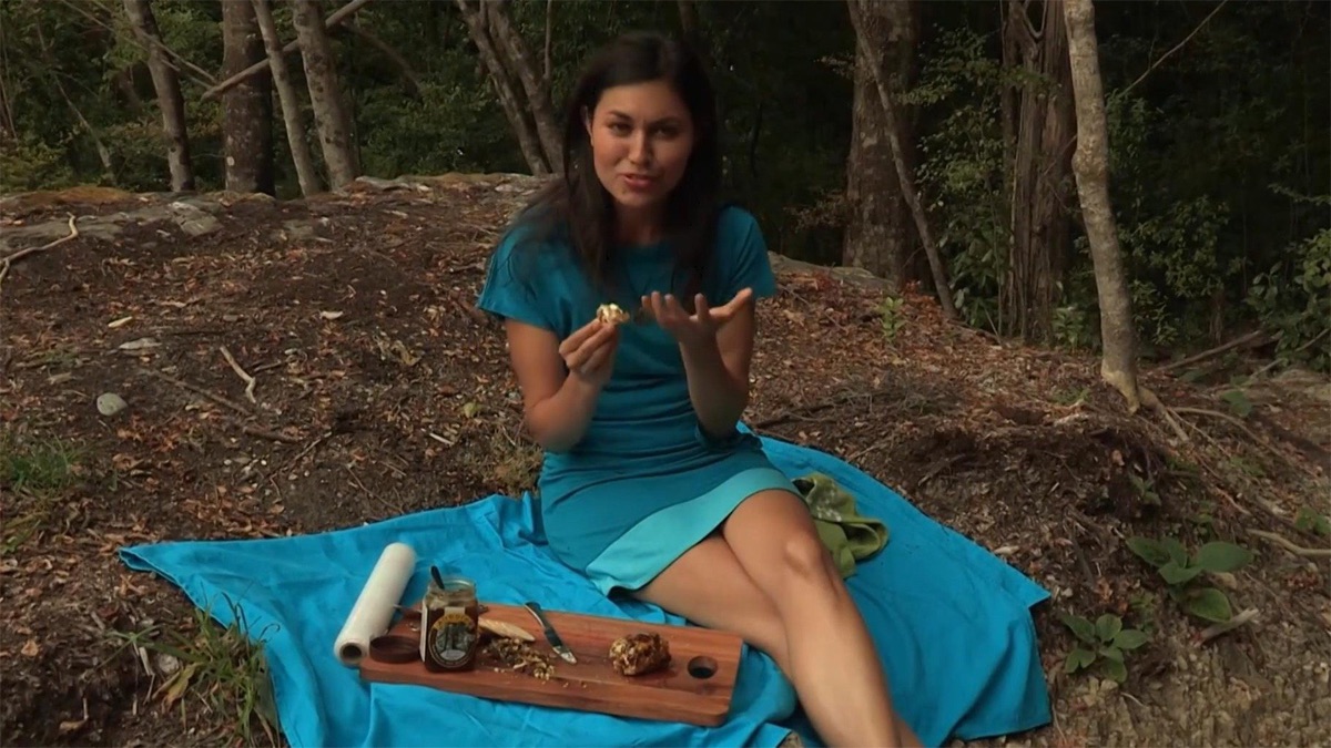 New Zealand with Nadia Lim Apple TV