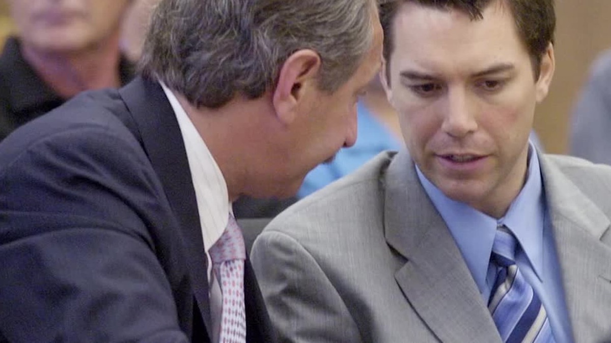 Scott Peterson: Ultimate Betrayal | Apple TV