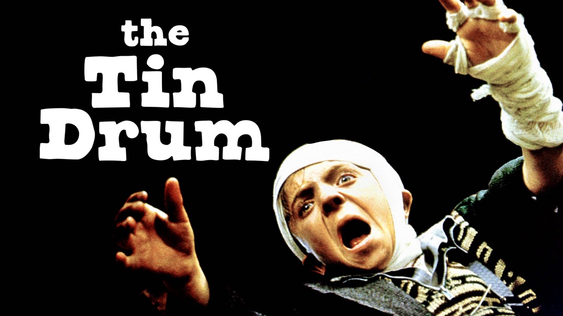 The Tin Drum On Apple TV   1200x630 