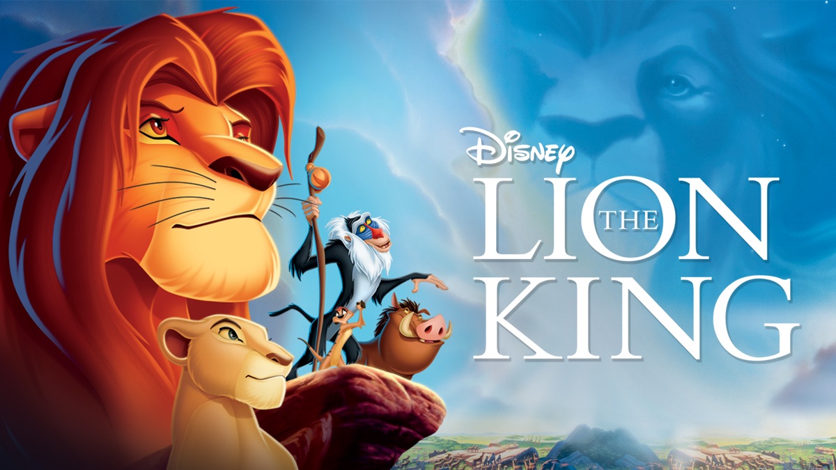 The Lion King for mac instal free