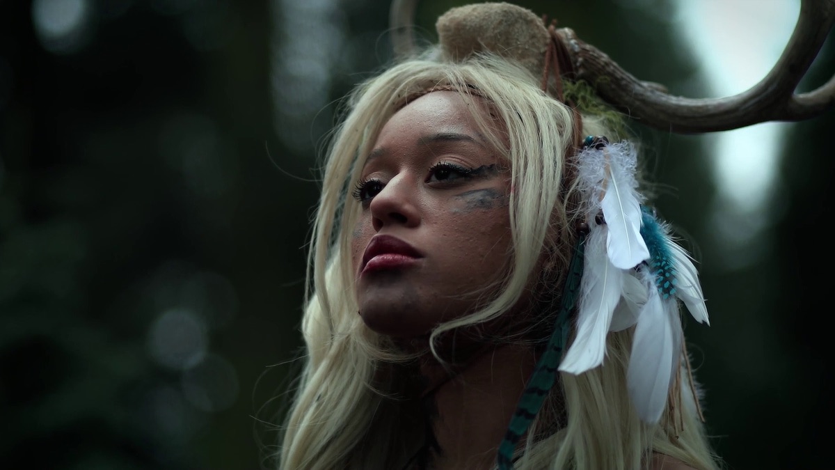 Quest for the Unicorn Apple TV