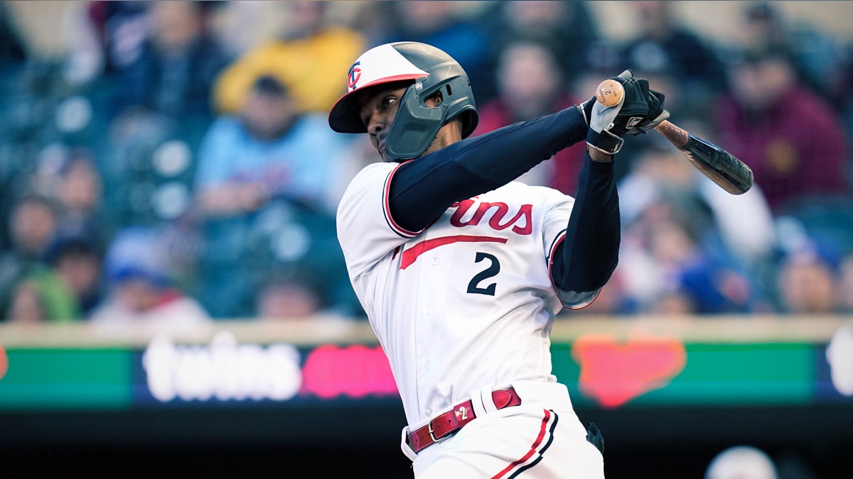 Cleveland Guardians at Minnesota Twins Watch Live Apple TV