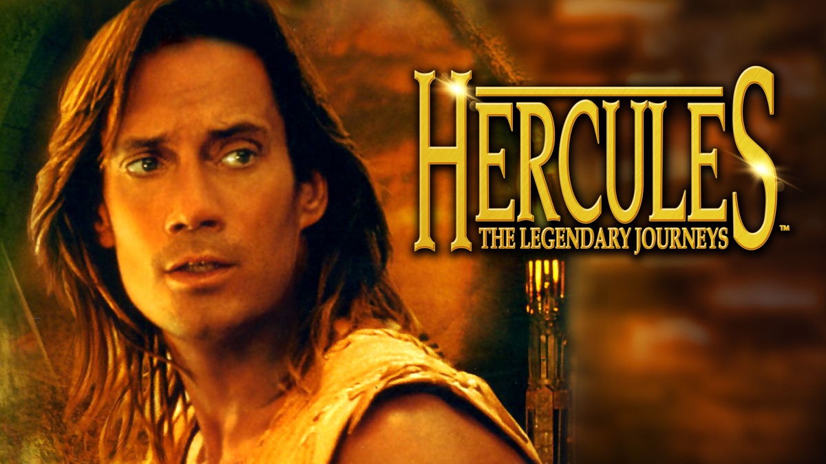 hercules the legendary journeys intro