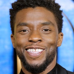 Chadwick Boseman