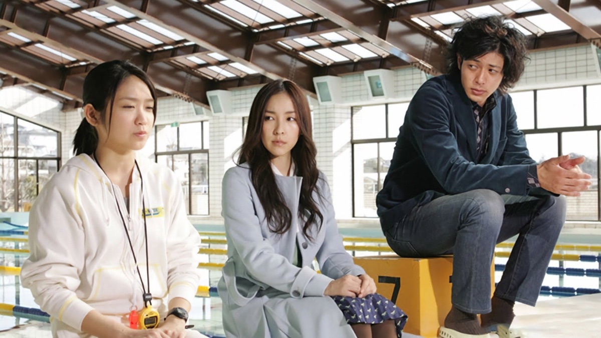 時効警察 Apple Tv