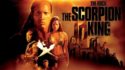 The Scorpion King