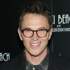 Timothy Daly
