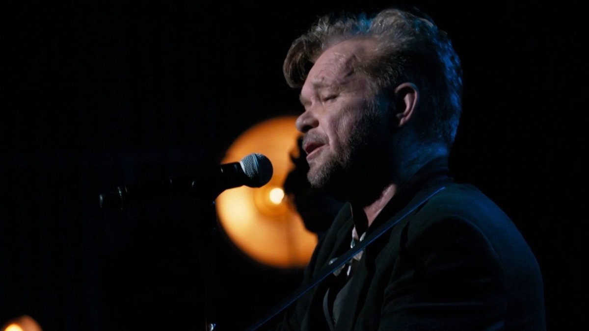 John Mellencamp - Plain Spoken: Live in Chicago - Apple TV (UK)