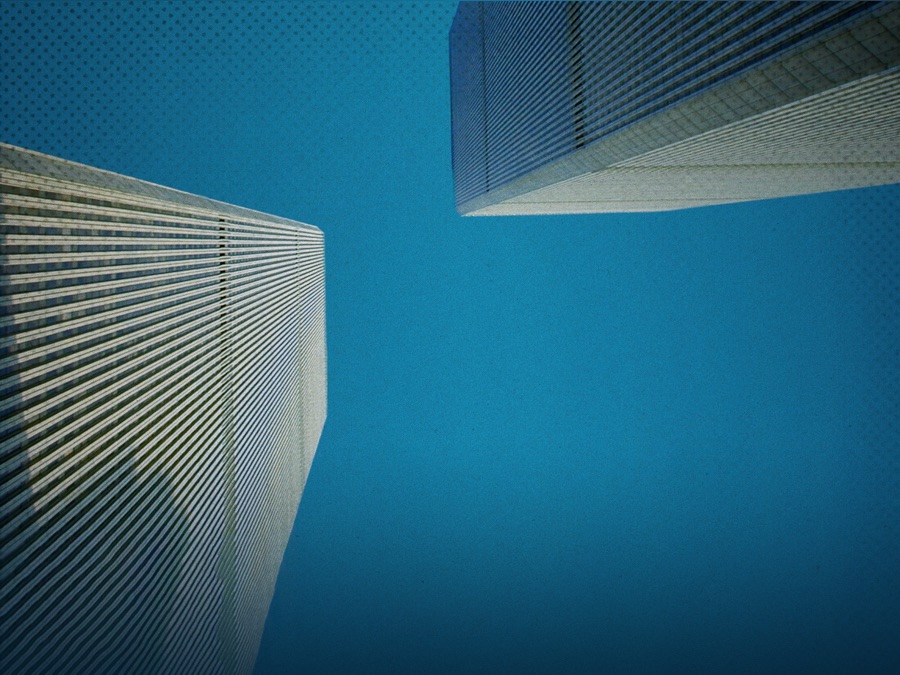 9/11: Escape From the Towers - Apple TV