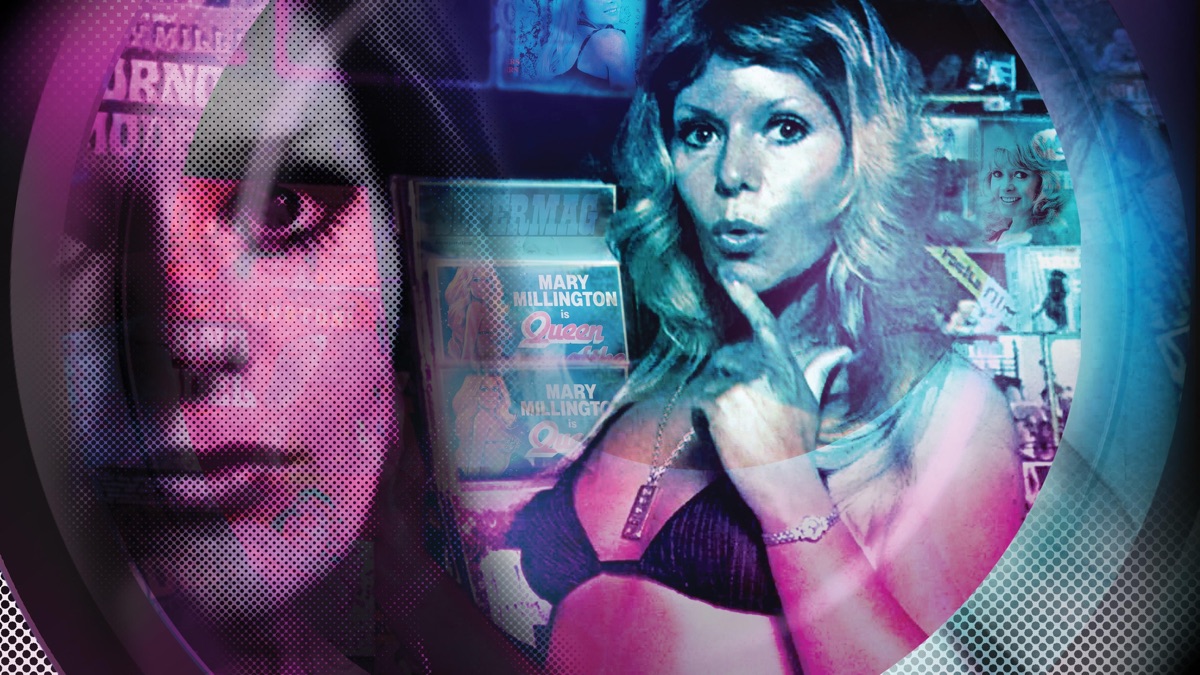 Respectable The Mary Millington Story Apple TV (CA) Respectable The Mary Millington Story Apple TV (CA)