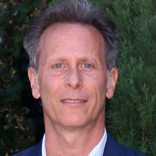Steven Weber