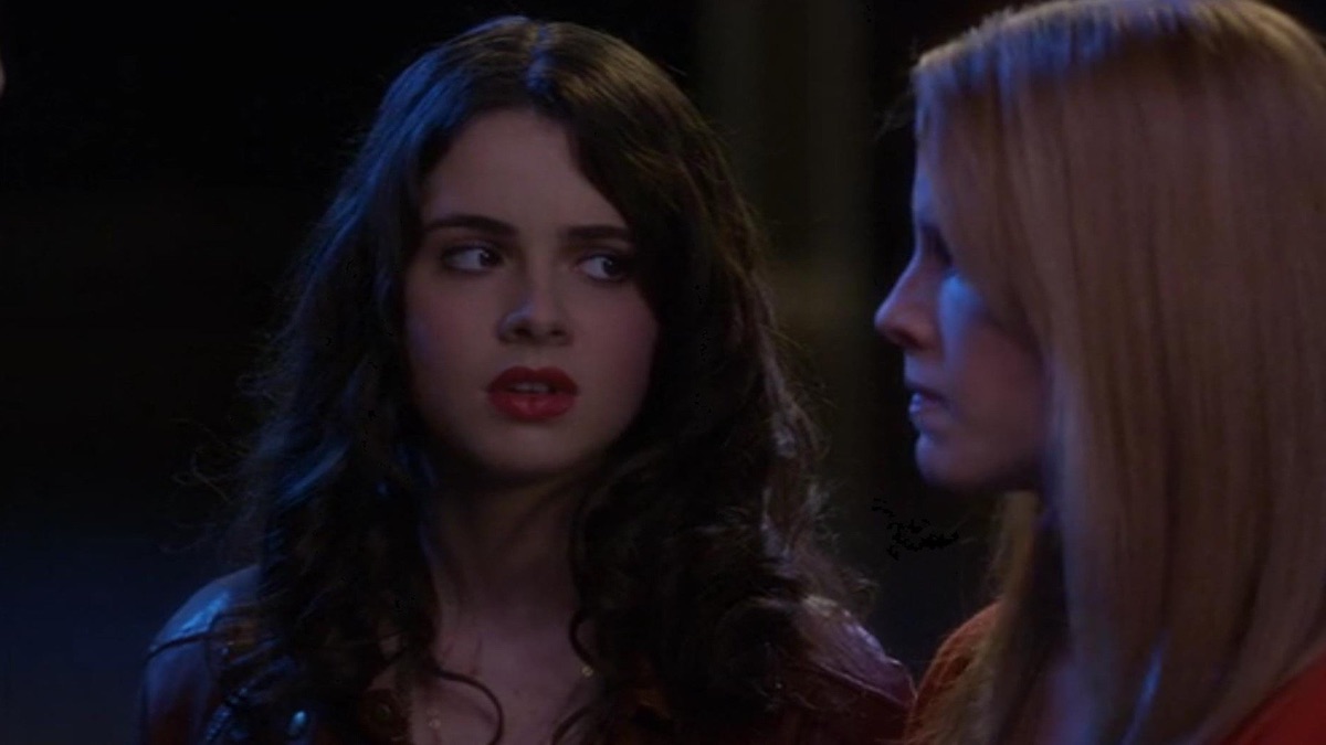 The Stag Hunt Switched at Birth (Season 1, Episode 7) Apple TV