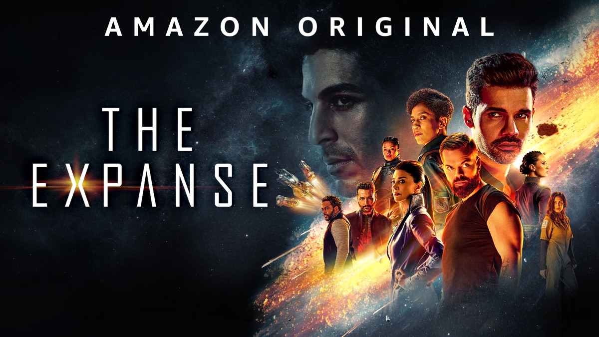 The Expanse | Apple TV