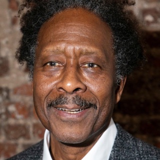 Clarke Peters