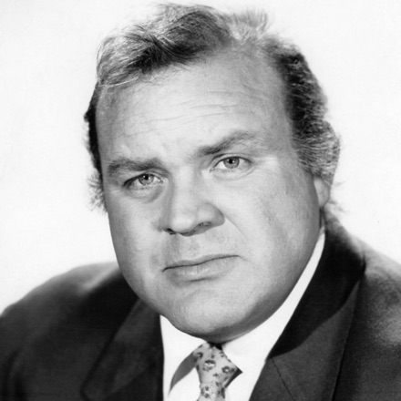 Dan Blocker.