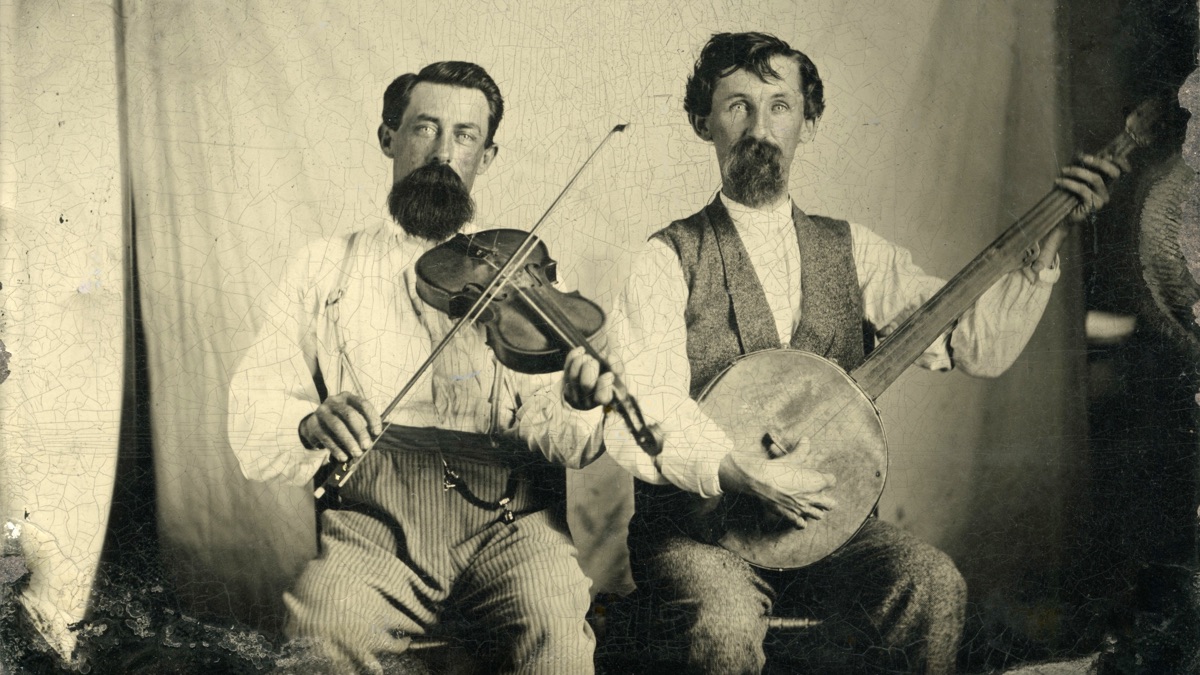 The Rub — Country Music by Ken Burns | Apple TV