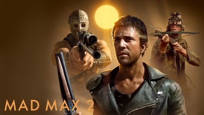 Mad Max 2: The Road Warrior