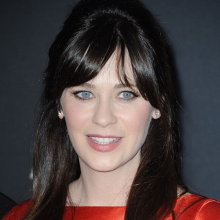 Zooey Deschanel