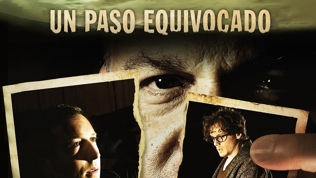 Broken Horses Apple TV