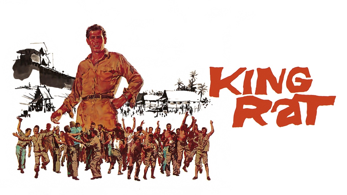 King Rat | Apple TV